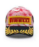 Pirelli (ピレリ) スペシャル ポディウム キャップ 鈴鹿 日本GP 2026