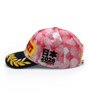 Pirelli (ピレリ) スペシャル ポディウム キャップ 鈴鹿 日本GP 2026