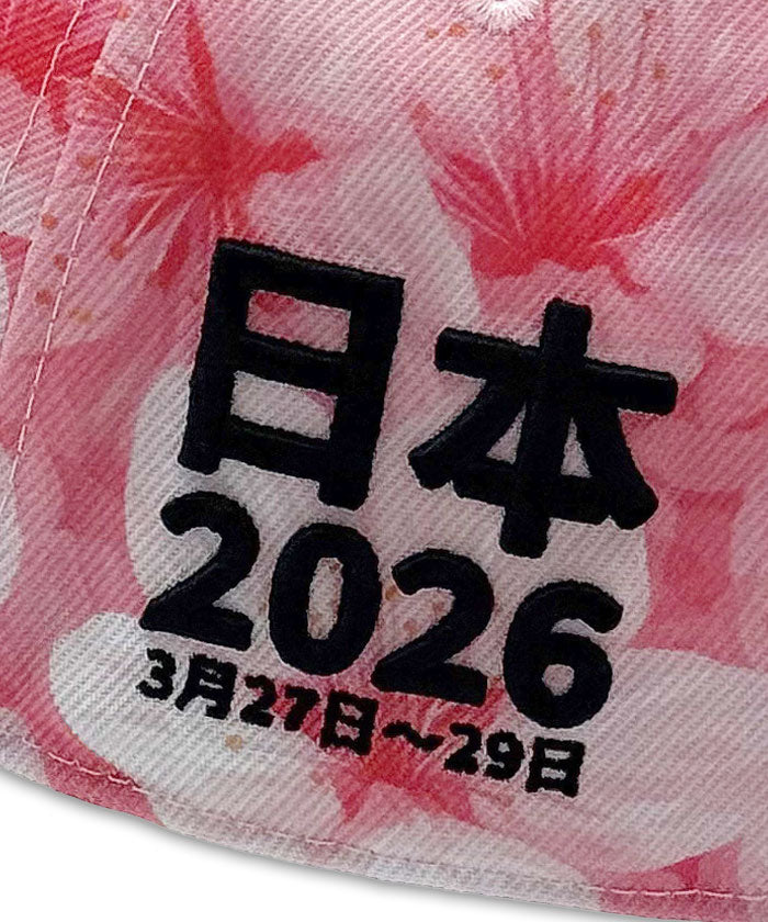 Pirelli (ピレリ) スペシャル ポディウム キャップ 鈴鹿 日本GP 2026