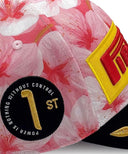 Pirelli (ピレリ) スペシャル ポディウム キャップ 鈴鹿 日本GP 2026