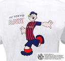 FC東京 POPEYE™コラボTシャツ