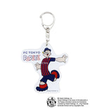 FC東京 POPEYE™コラボキーホルダー