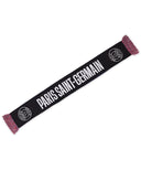 パリ サンジェルマン ニットマフラー