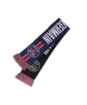 パリ サンジェルマン ニットマフラー