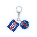 パリ サンジェルマン プレーヤーズ アクリル2連チャーム