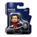 パリ サンジェルマン サッカースターズ フィギュア
