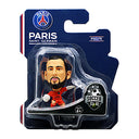 パリ サンジェルマン サッカースターズ フィギュア