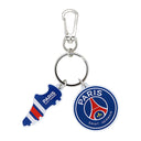 パリ サンジェルマン アクリル2連チャーム シューズ