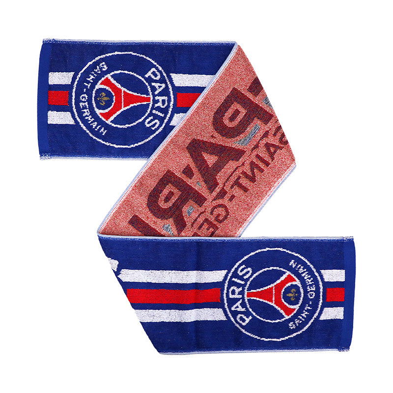 パリ サンジェルマン タオルマフラー – EURO SPORTS ONLINE STORE
