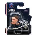 パリ サンジェルマン サッカースターズ フィギュア