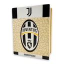 ユベントス レトロロゴ ウッドパズル M