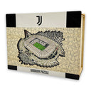 ユベントス アリアンツスタジアム ウッドパズル M