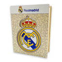 レアル マドリード ロゴ ウッドパズル M