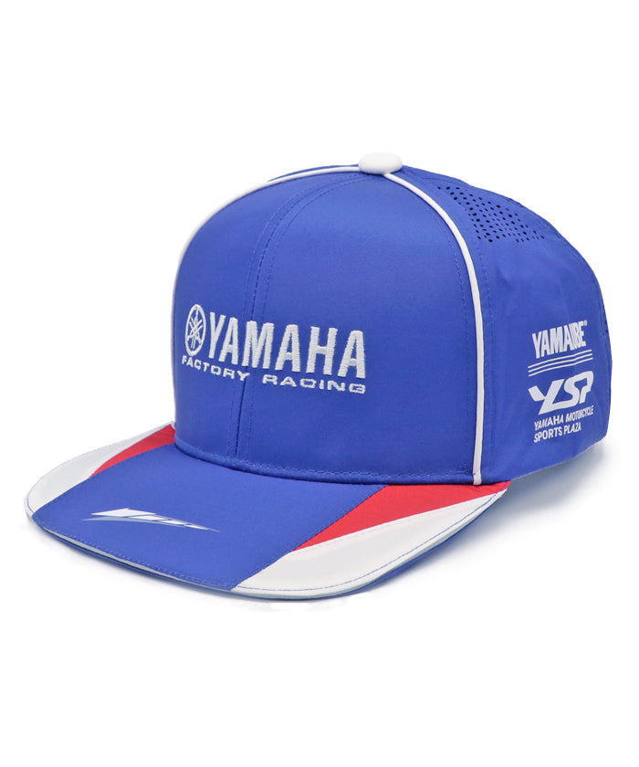 YAMAHA レーシング 鈴鹿8時間耐久ロードレース キャップ 2026 – EURO