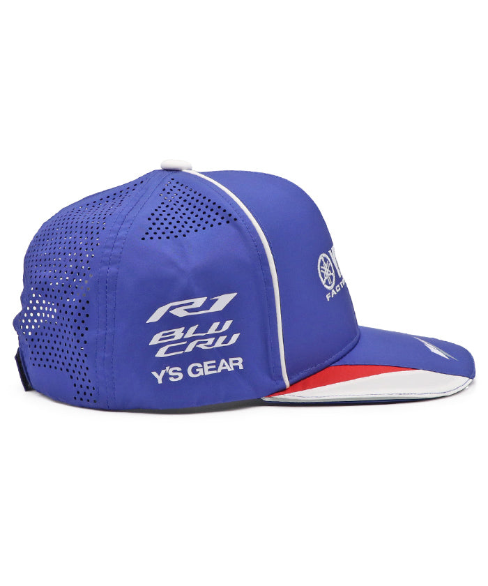 YAMAHA レーシング 鈴鹿8時間耐久ロードレース キャップ 2026 – EURO