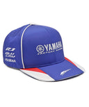 YAMAHA レーシング 鈴鹿8時間耐久ロードレース キャップ 2026