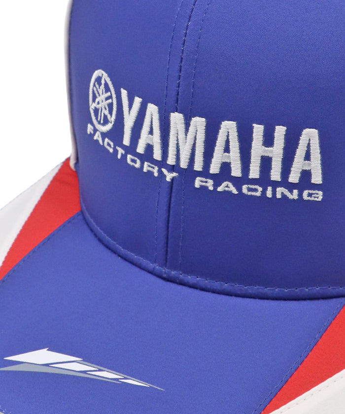YAMAHA レーシング 鈴鹿8時間耐久ロードレース キャップ 2026 – EURO