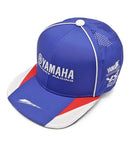 YAMAHA レーシング 鈴鹿8時間耐久ロードレース キャップ 2026