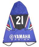YAMAHA レーシング 鈴鹿8時間耐久ロードレース フードタオル 2026