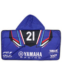 YAMAHA レーシング 鈴鹿8時間耐久ロードレース フードタオル 2026