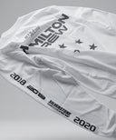 ルイス･ハミルトン PLUS44 クルー リフレクティブ ロングスリーブ Tシャツ 2026 WH