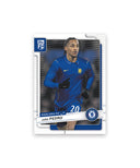 チェルシー トレーディングカード 26/27 TOPPS Collector Tin