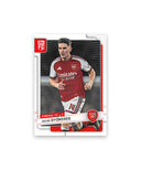 アーセナル トレーディングカード 26/27 TOPPS Collector Tin