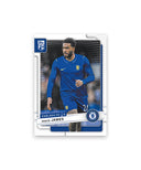 チェルシー トレーディングカード 26/27 TOPPS Collector Tin