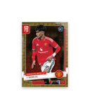 マンチェスター ユナイテッド トレーディングカード 26/27 TOPPS Collector Tin