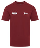 アトラシアン ウィリアムズ F1 チーム カルロス・サインツ Tシャツ