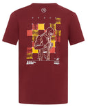 アトラシアン ウィリアムズ F1 チーム カルロス・サインツ Tシャツ