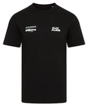 アトラシアン ウィリアムズ F1 チーム アレクサンダー･アルボン Tシャツ