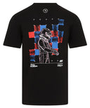 アトラシアン ウィリアムズ F1 チーム アレクサンダー･アルボン Tシャツ