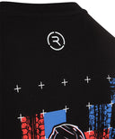 アトラシアン ウィリアムズ F1 チーム アレクサンダー･アルボン Tシャツ