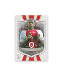 アーセナル トレーディングカード 26/27 TOPPS Collector Tin
