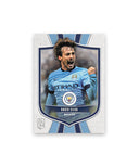 マンチェスター シティ トレーディングカード 26/27 TOPPS Collector Tin