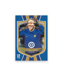 チェルシー トレーディングカード 26/27 TOPPS Collector Tin