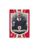 アーセナル トレーディングカード 26/27 TOPPS Collector Tin