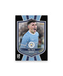 マンチェスター シティ トレーディングカード 26/27 TOPPS Collector Tin