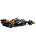 マクラーレン F1 チーム MCL39 ランド･ノリス 2025年 オーストラリアGP by ソリド 1/18スケール