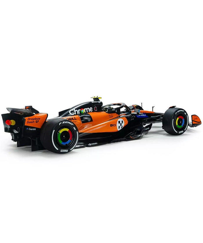 マクラーレン F1 チーム MCL39 ランド・ノリス 2025年 モナコGP by