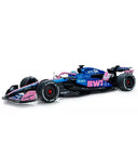 BWT アルピーヌ F1 チーム A525 ピエール･ガスリー 2025年 バーレーンGP by ソリド 1/18スケール