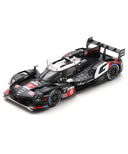 TOYOTA GAZOO RACING GR010ハイブリッド No.8 ブエミ / ハートレー/ 平川亮 2025年 ル･マン 24時間レース