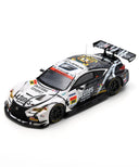 K-tunes RC F GT3 K-tunes Racing No.96 新田守男 / 阪口晴南 GT300 スーパーGT 2021年 by スパーク 1/43スケール