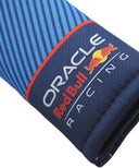 オラクル レッドブル レーシング ショルダー パッド