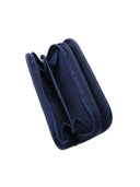 侍ジャパン ラウンドウォレット ストライプ