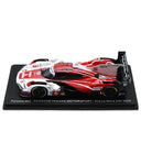 ポルシェ 963 ポルシェ･ペンスキー･モータースポーツ No.6 2025年 ル･マン 24時間レース 2位入賞 byスパーク 1/43スケール