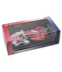 ポルシェ 963 ポルシェ･ペンスキー･モータースポーツ No.6 2025年 ル･マン 24時間レース 2位入賞 byスパーク 1/43スケール