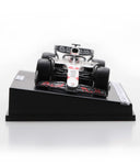 オラクル レッドブルレーシング ホンダ RB21 マックス・フェルスタッペン 2025年 日本GP 優勝 by スパーク 1/64スケール