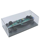 アストンマーティン アラムコ F1チーム AMR25 フェルナンド・アロンソ 2025年 日本GP by スパーク 1/43スケール